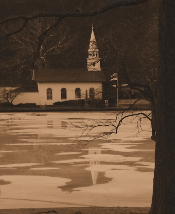 Saint johns 